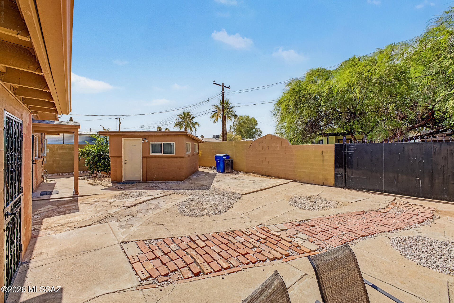 Citation Park (1-112) - Residential