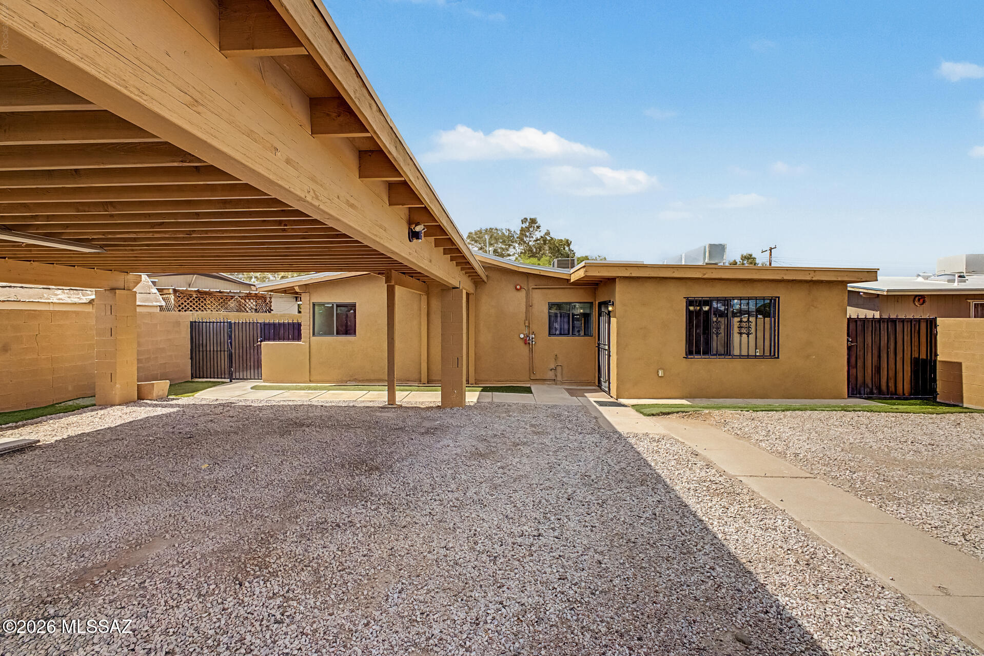 Citation Park (1-112) - Residential