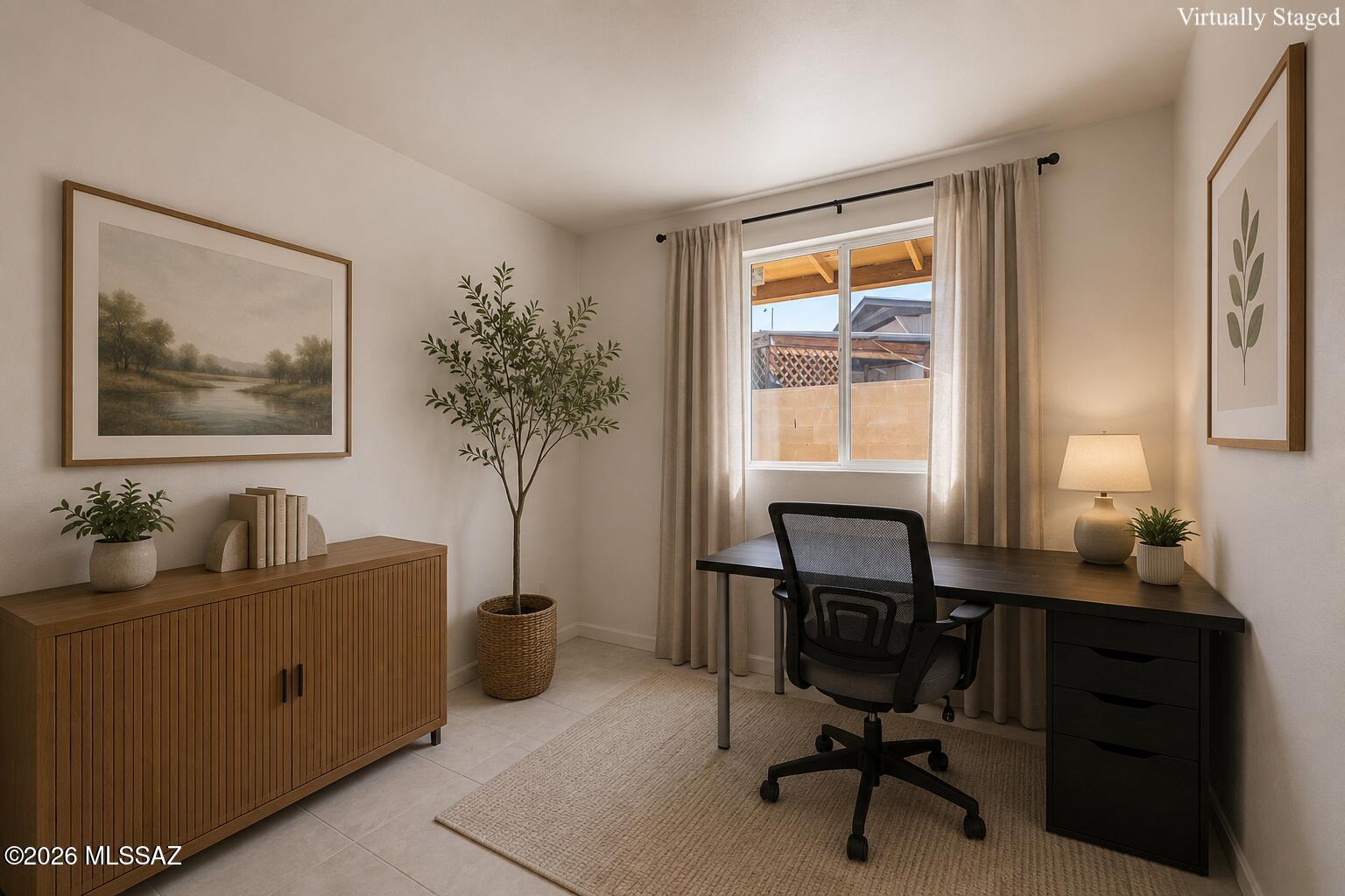 Citation Park (1-112) - Residential