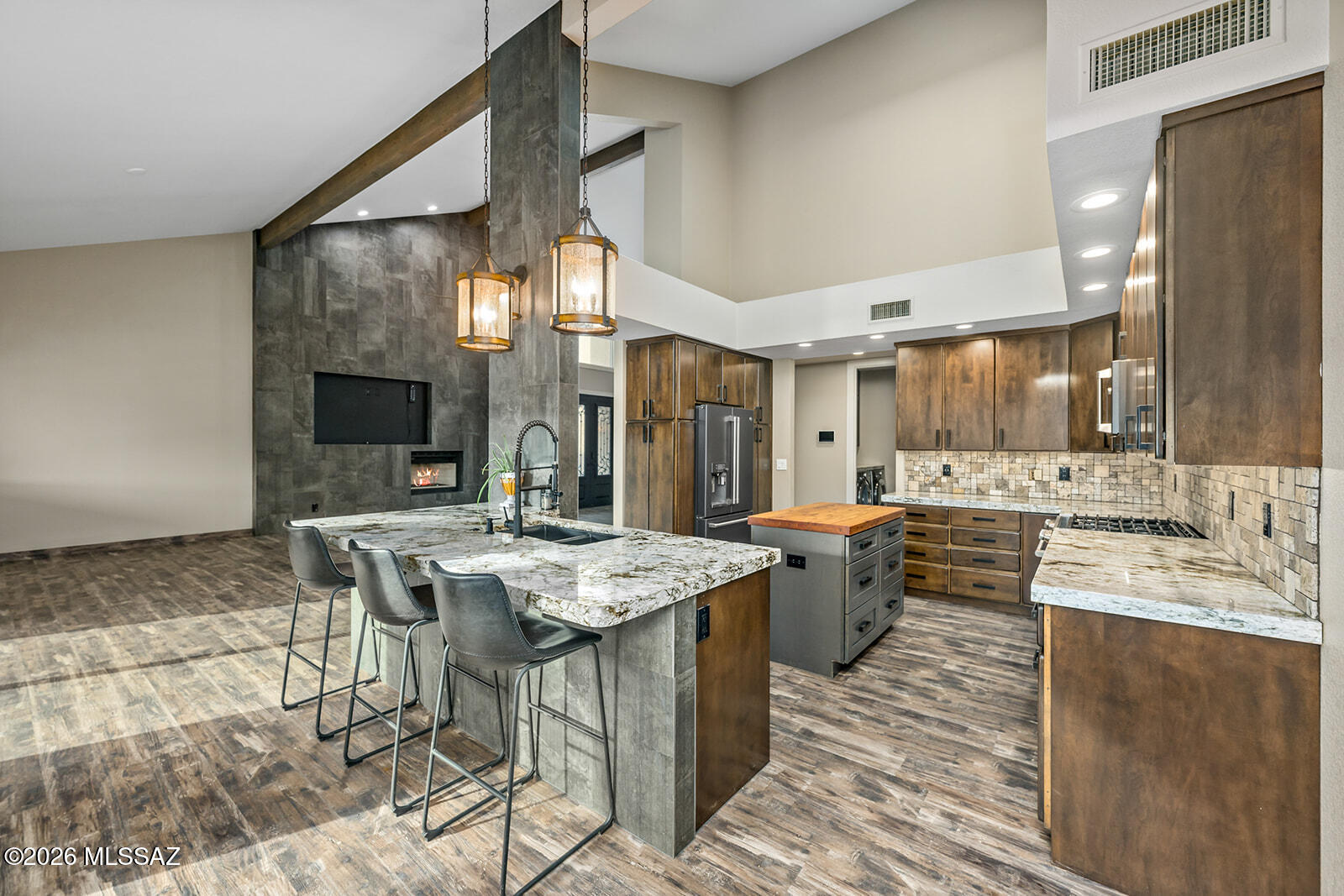 Tucson National Townhomes West II (1-81) - Residential