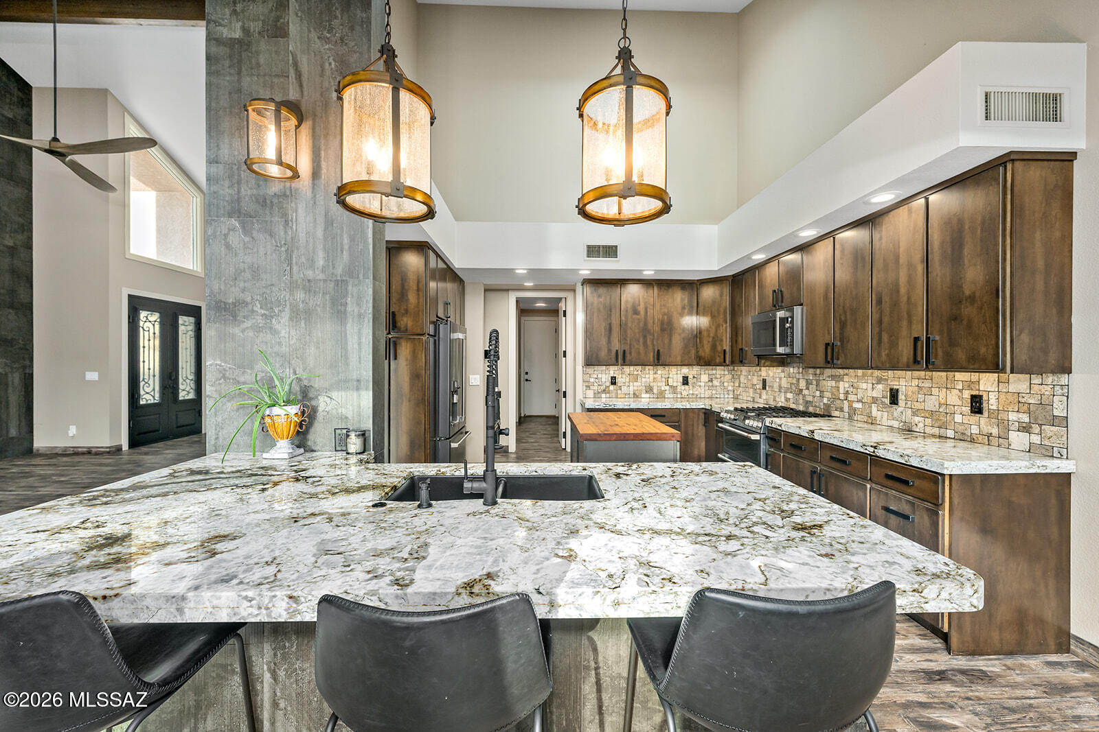 Tucson National Townhomes West II (1-81) - Residential