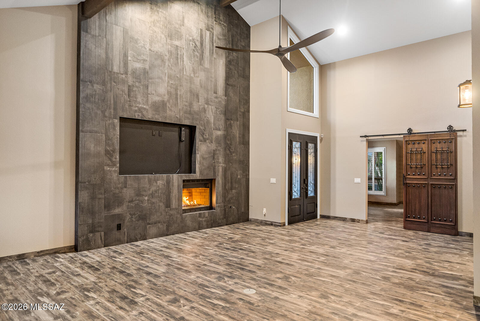 Tucson National Townhomes West II (1-81) - Residential