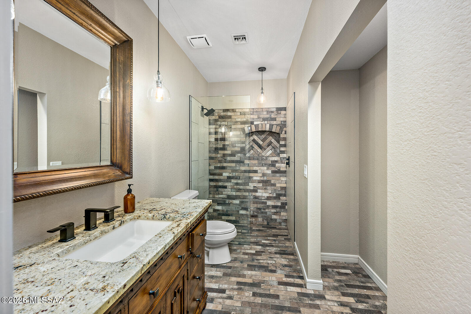 Tucson National Townhomes West II (1-81) - Residential