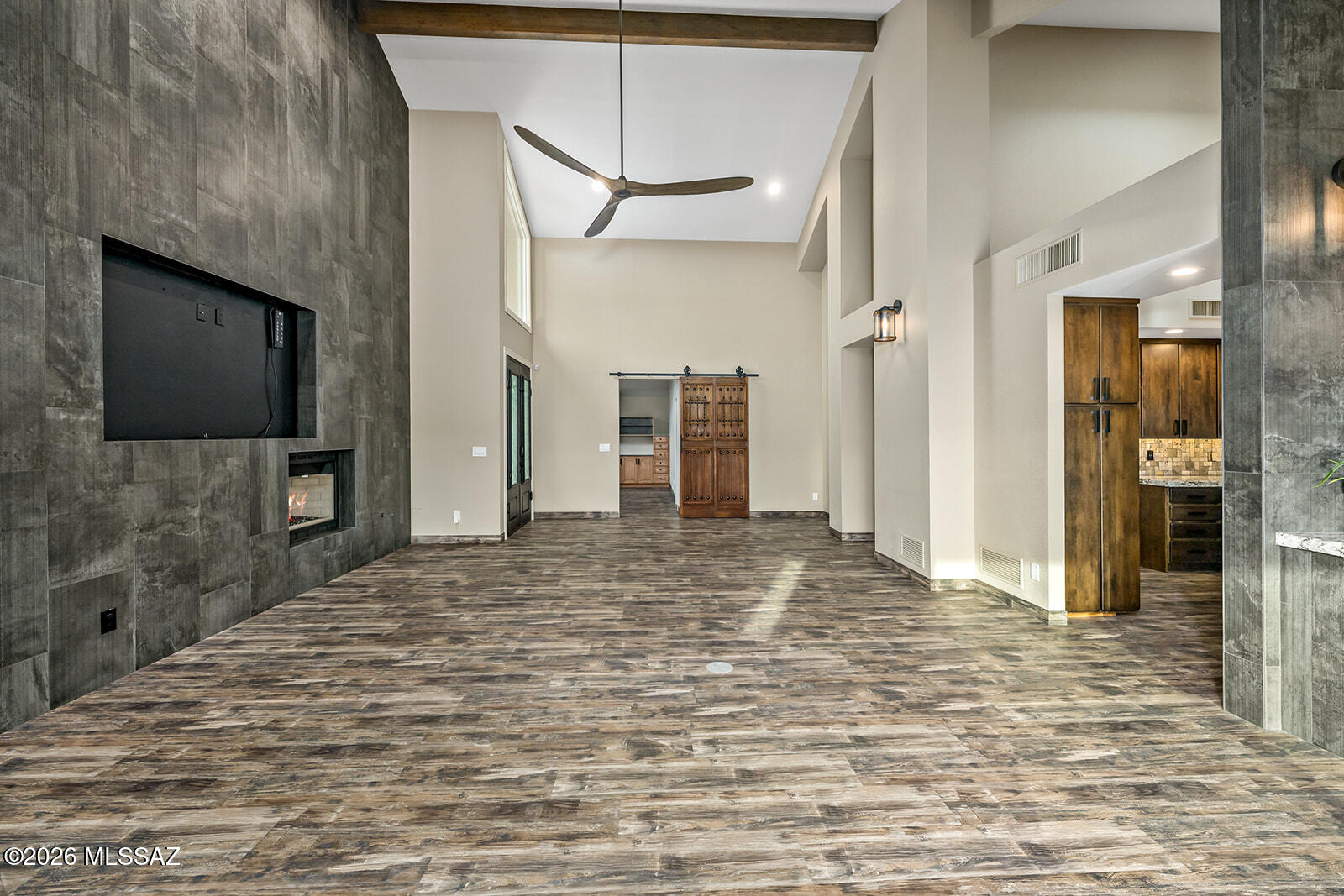 Tucson National Townhomes West II (1-81) - Residential