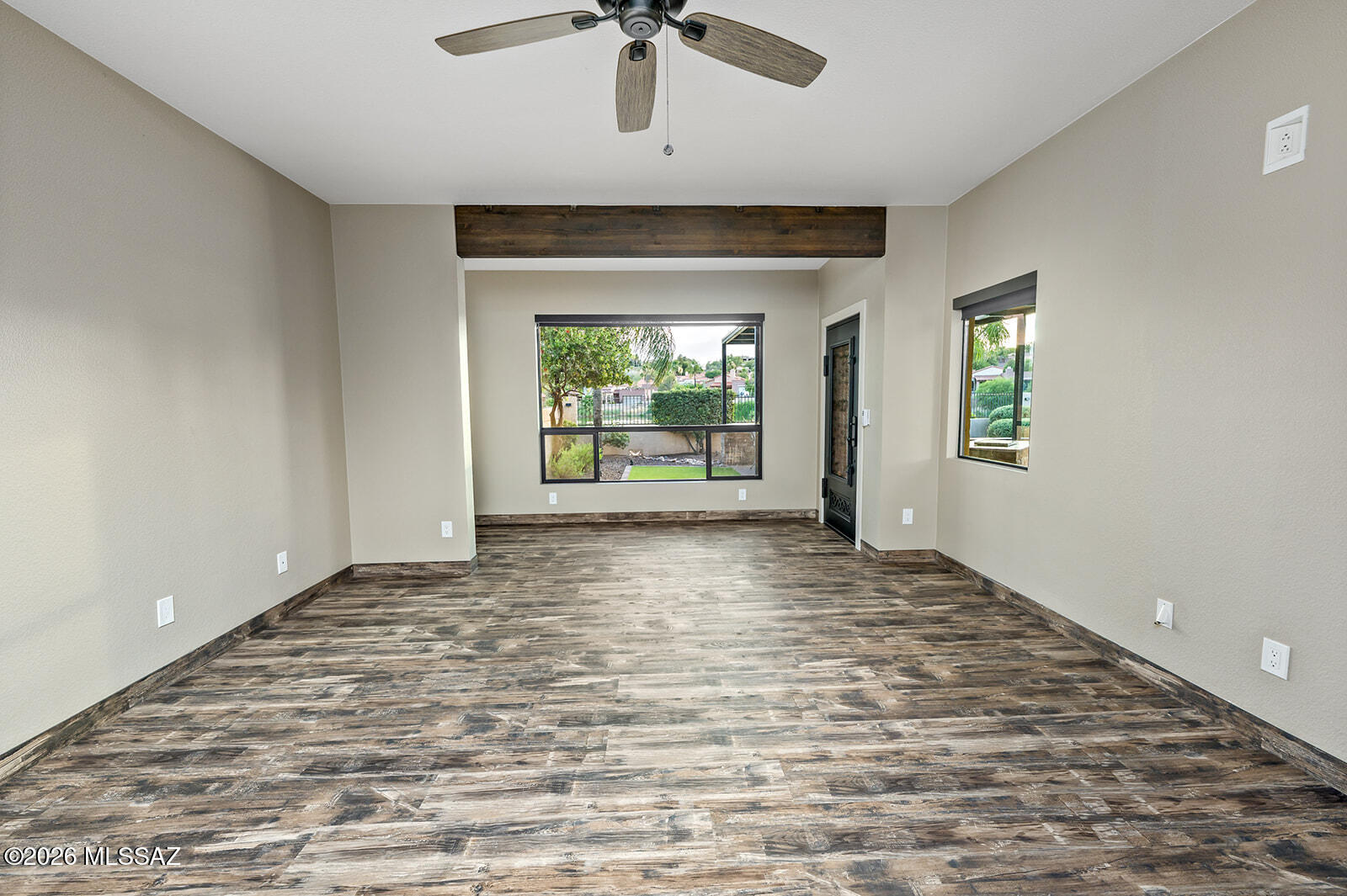 Tucson National Townhomes West II (1-81) - Residential