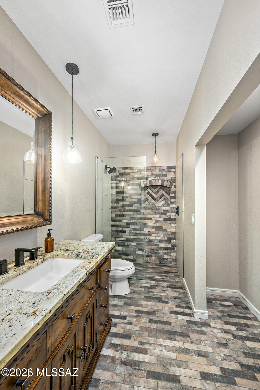 Tucson National Townhomes West II (1-81) - Residential