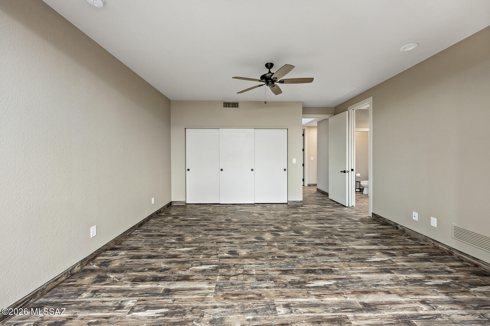 Tucson National Townhomes West II (1-81) - Residential