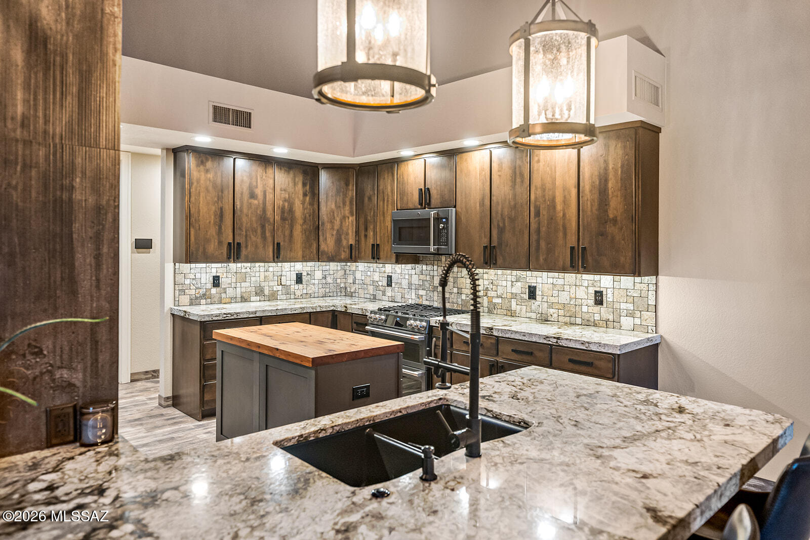 Tucson National Townhomes West II (1-81) - Residential