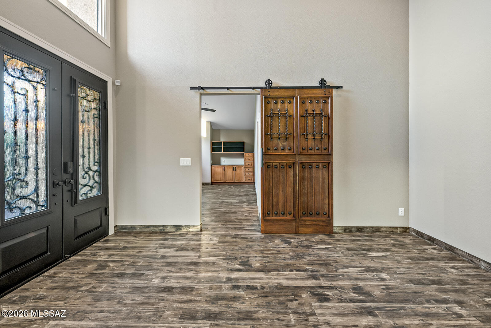 Tucson National Townhomes West II (1-81) - Residential