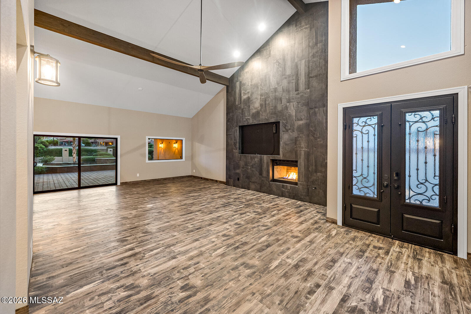 Tucson National Townhomes West II (1-81) - Residential