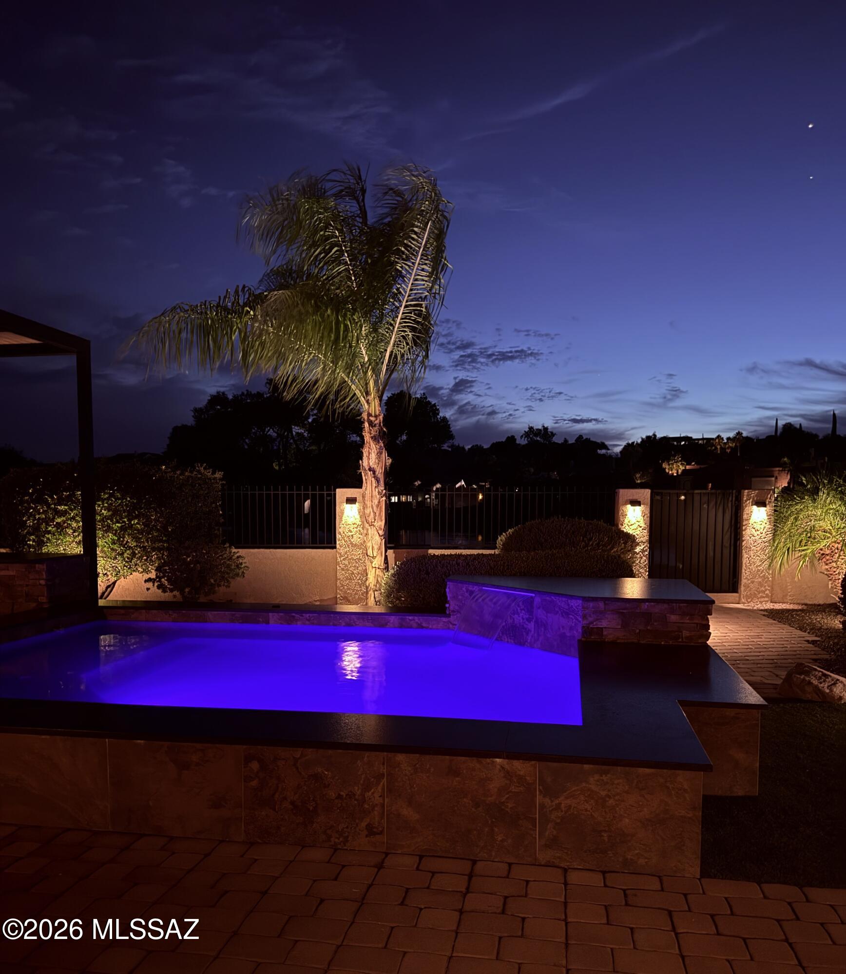 Tucson National Townhomes West II (1-81) - Residential