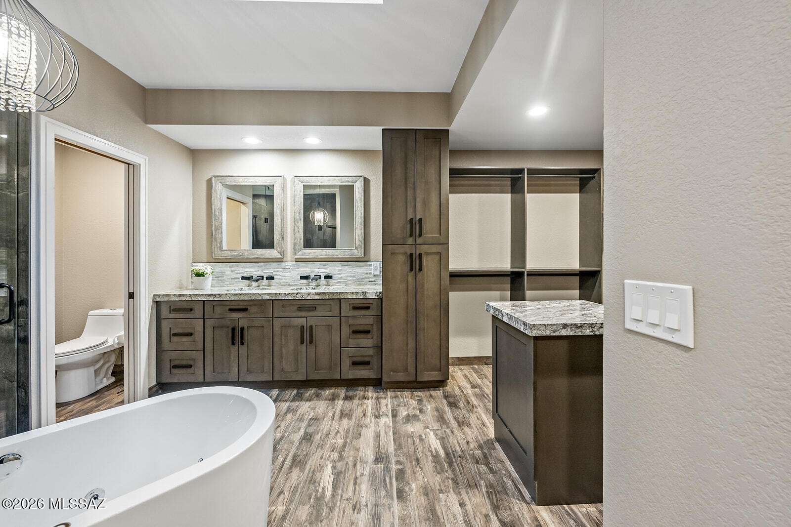 Tucson National Townhomes West II (1-81) - Residential