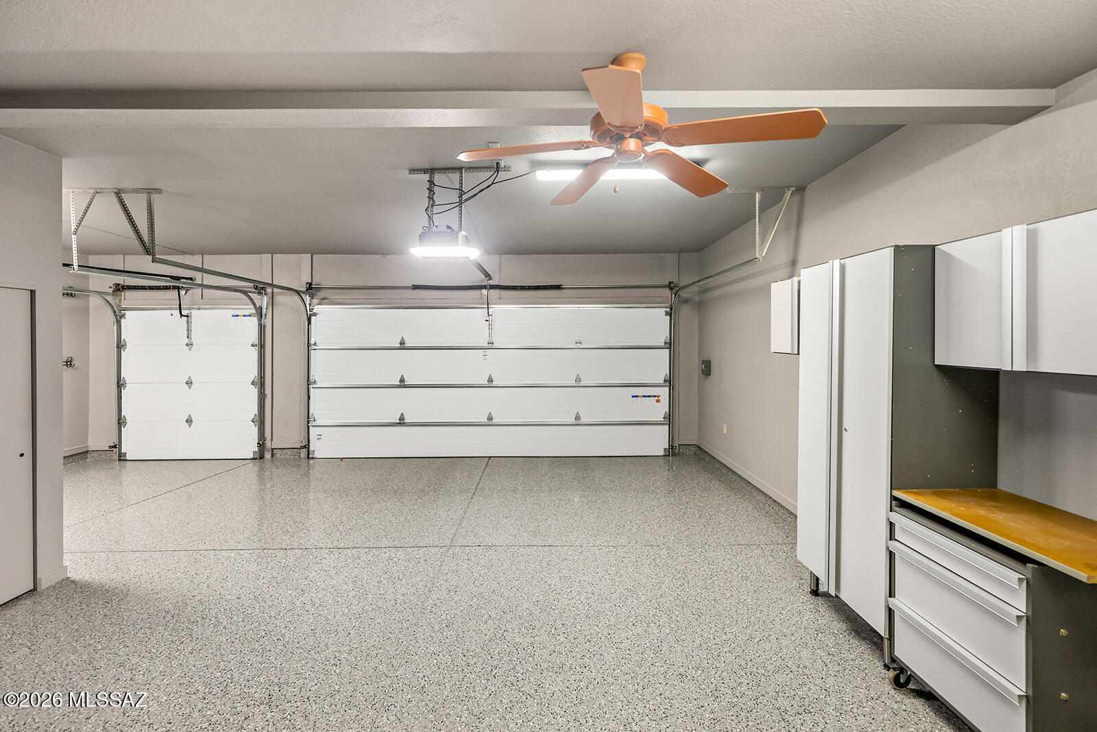 Tucson National Townhomes West II (1-81) - Residential
