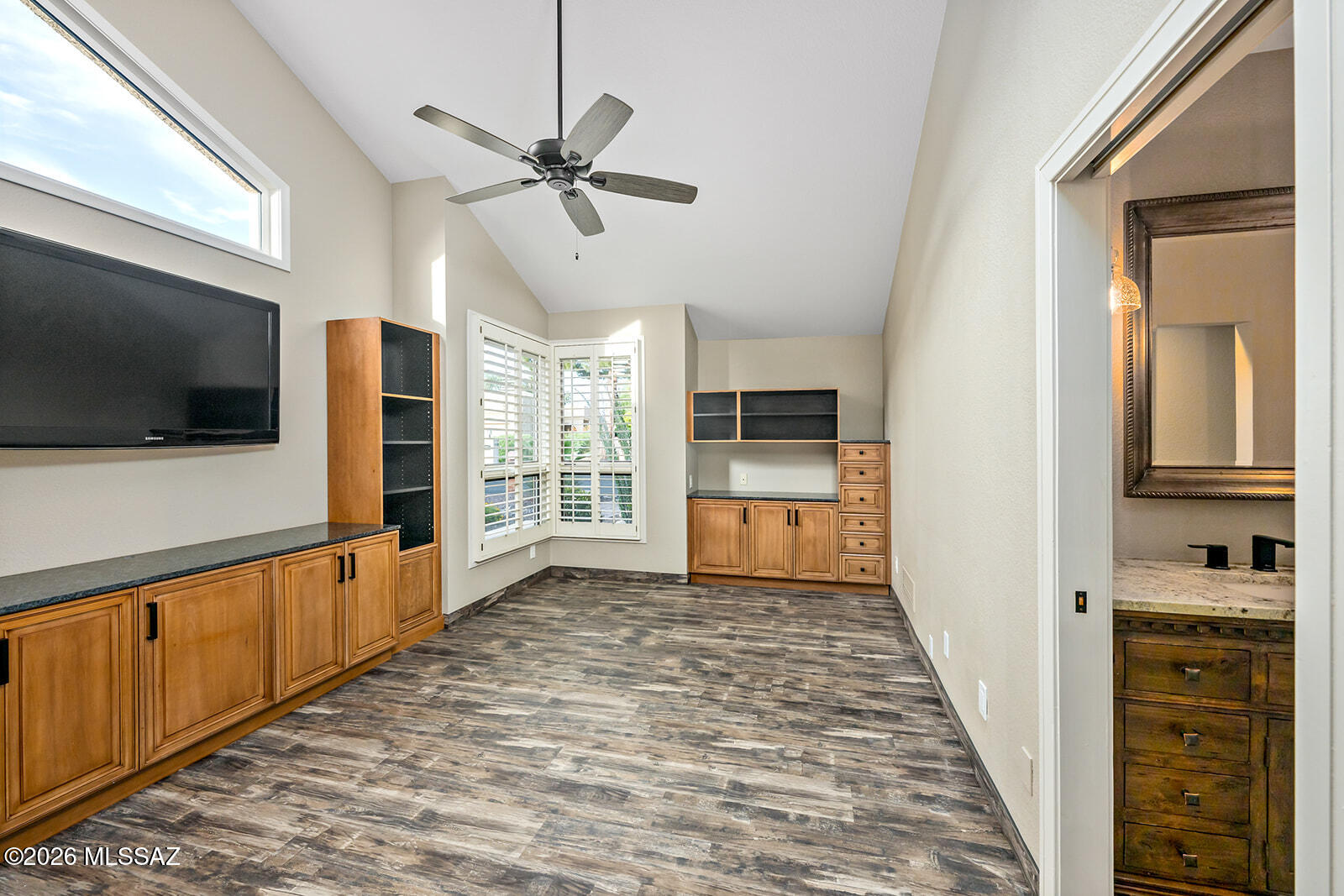 Tucson National Townhomes West II (1-81) - Residential