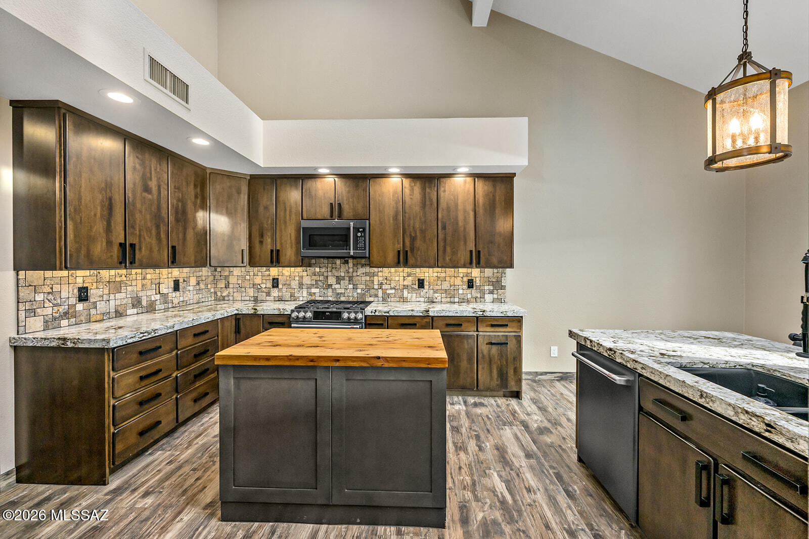Tucson National Townhomes West II (1-81) - Residential