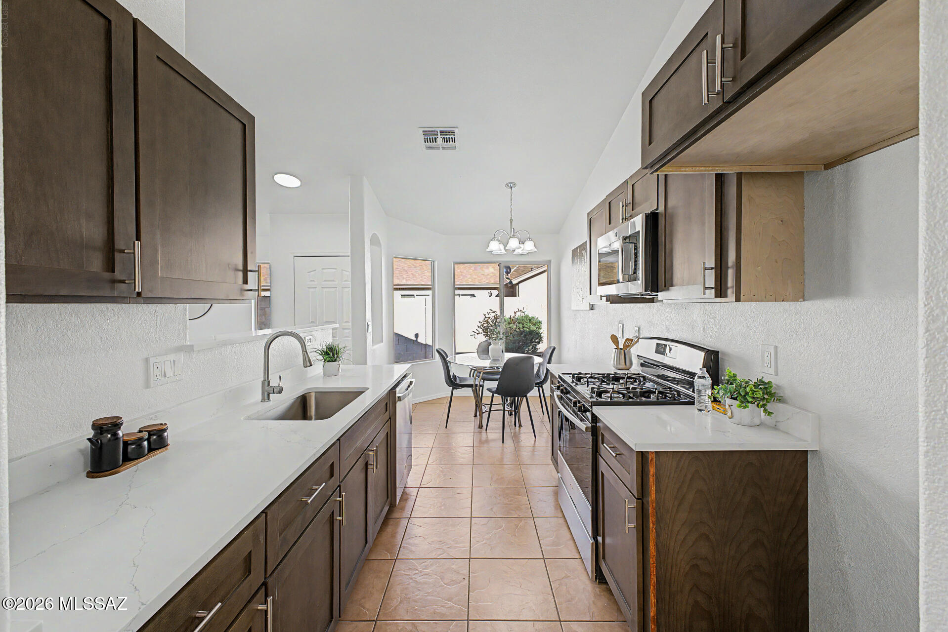 Mission West II Phase I - Residential