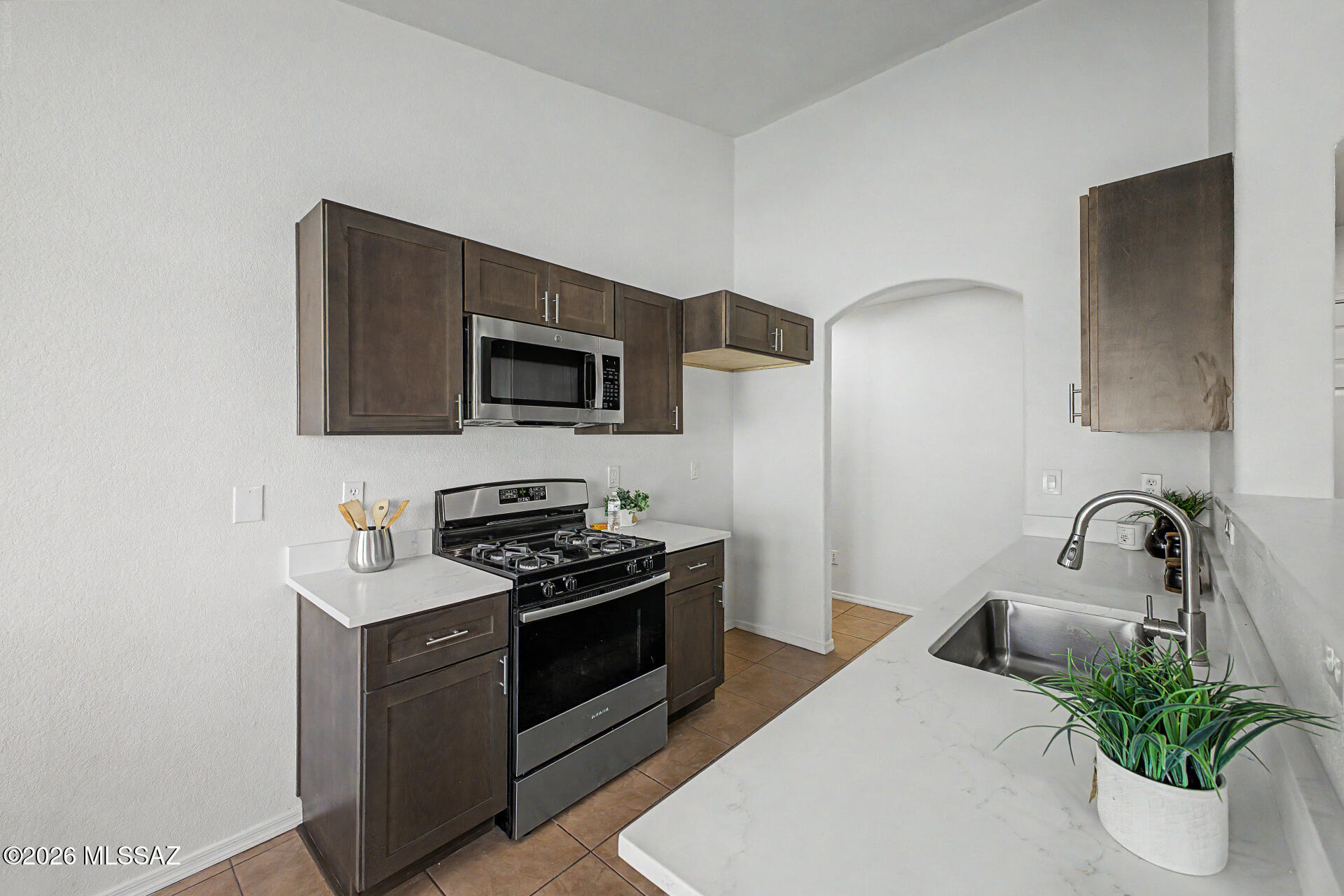 Mission West II Phase I - Residential