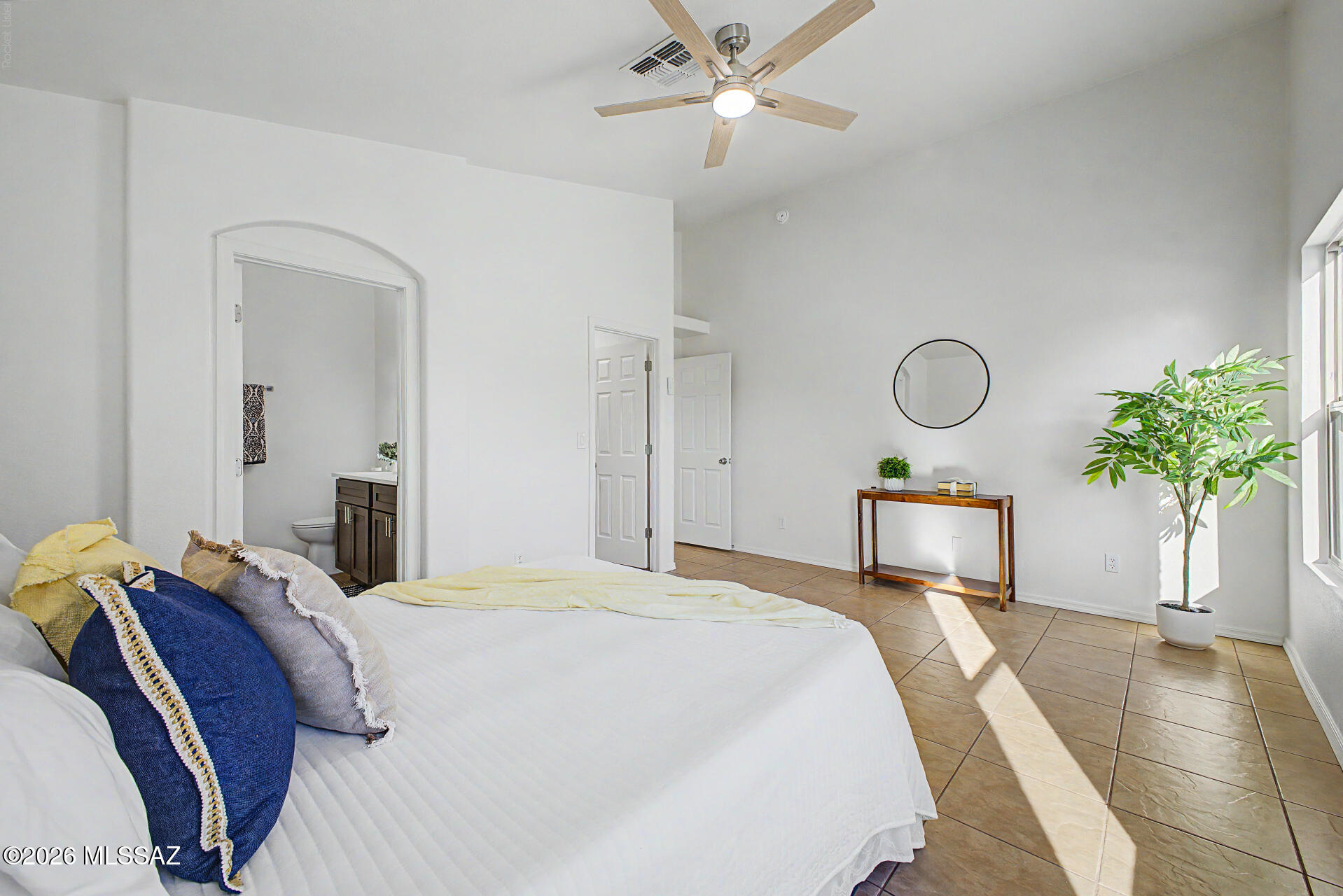 Mission West II Phase I - Residential