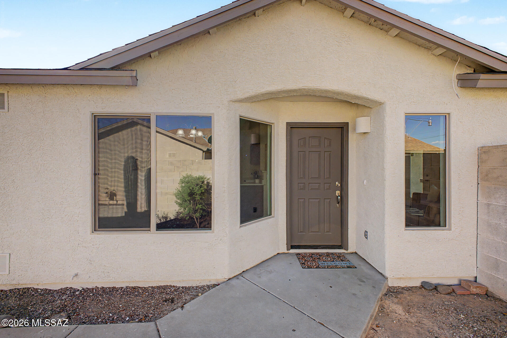 Mission West II Phase I - Residential