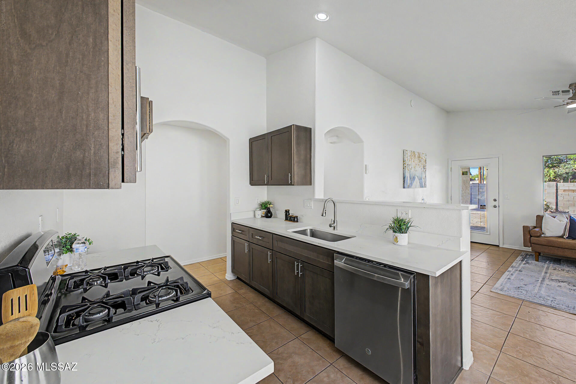 Mission West II Phase I - Residential