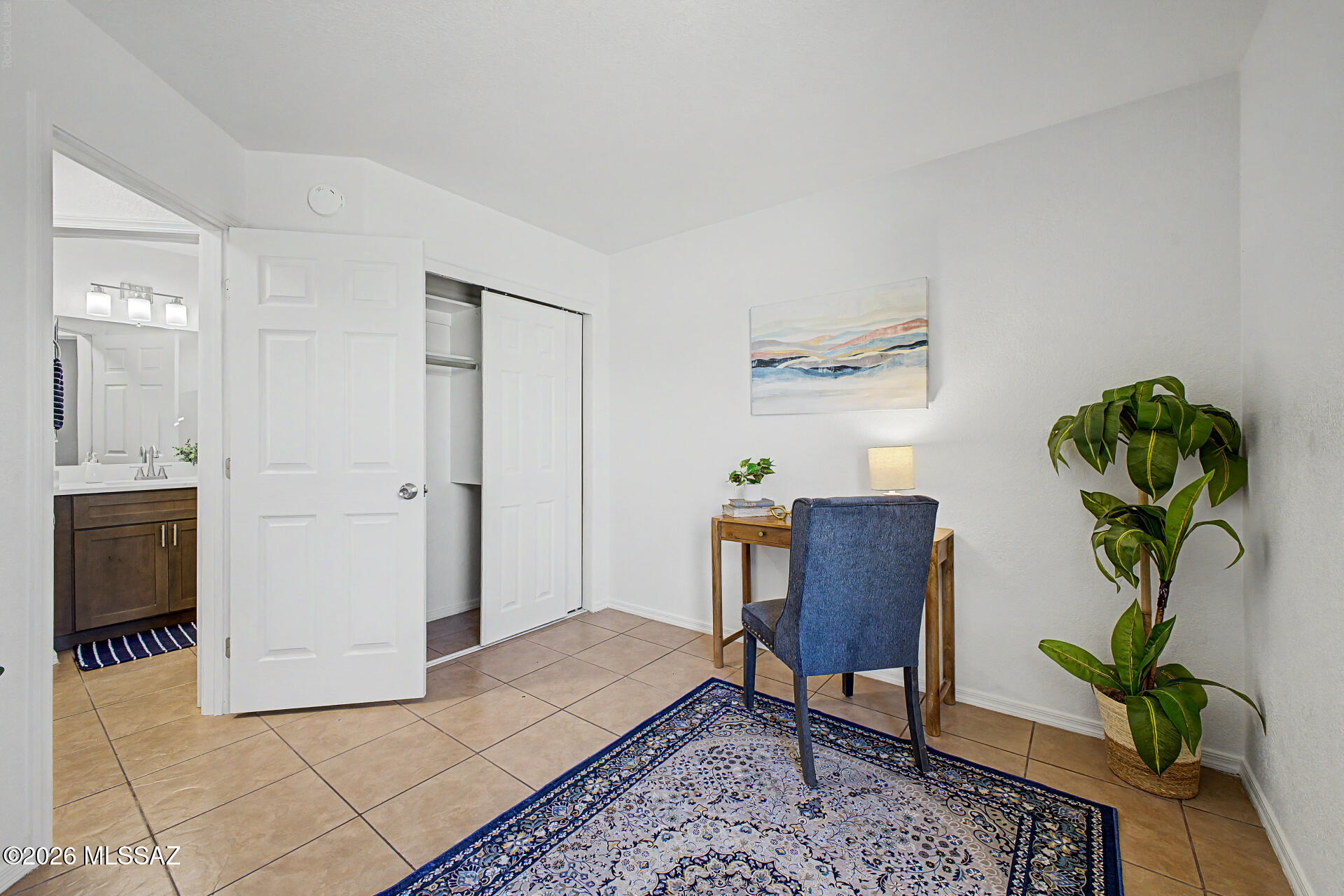 Mission West II Phase I - Residential