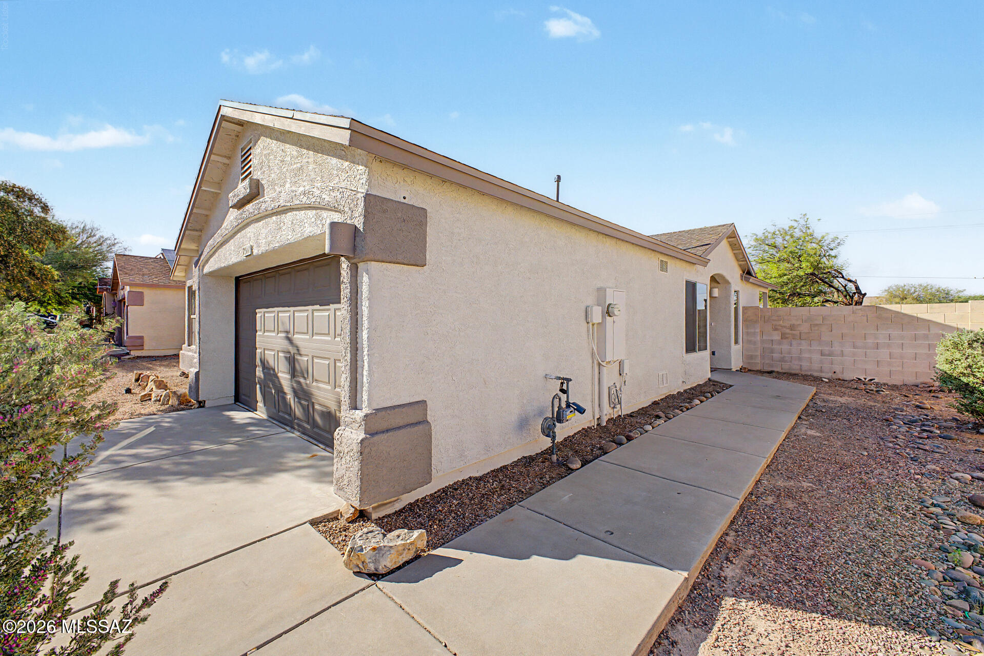 Mission West II Phase I - Residential
