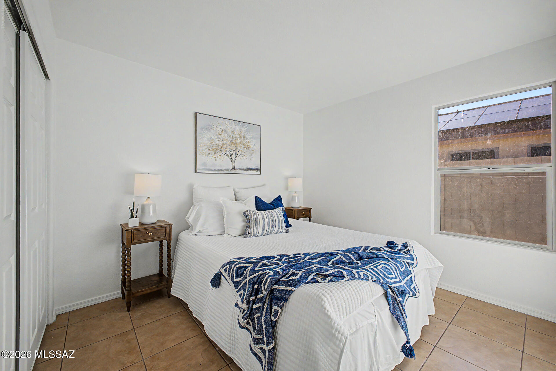Mission West II Phase I - Residential