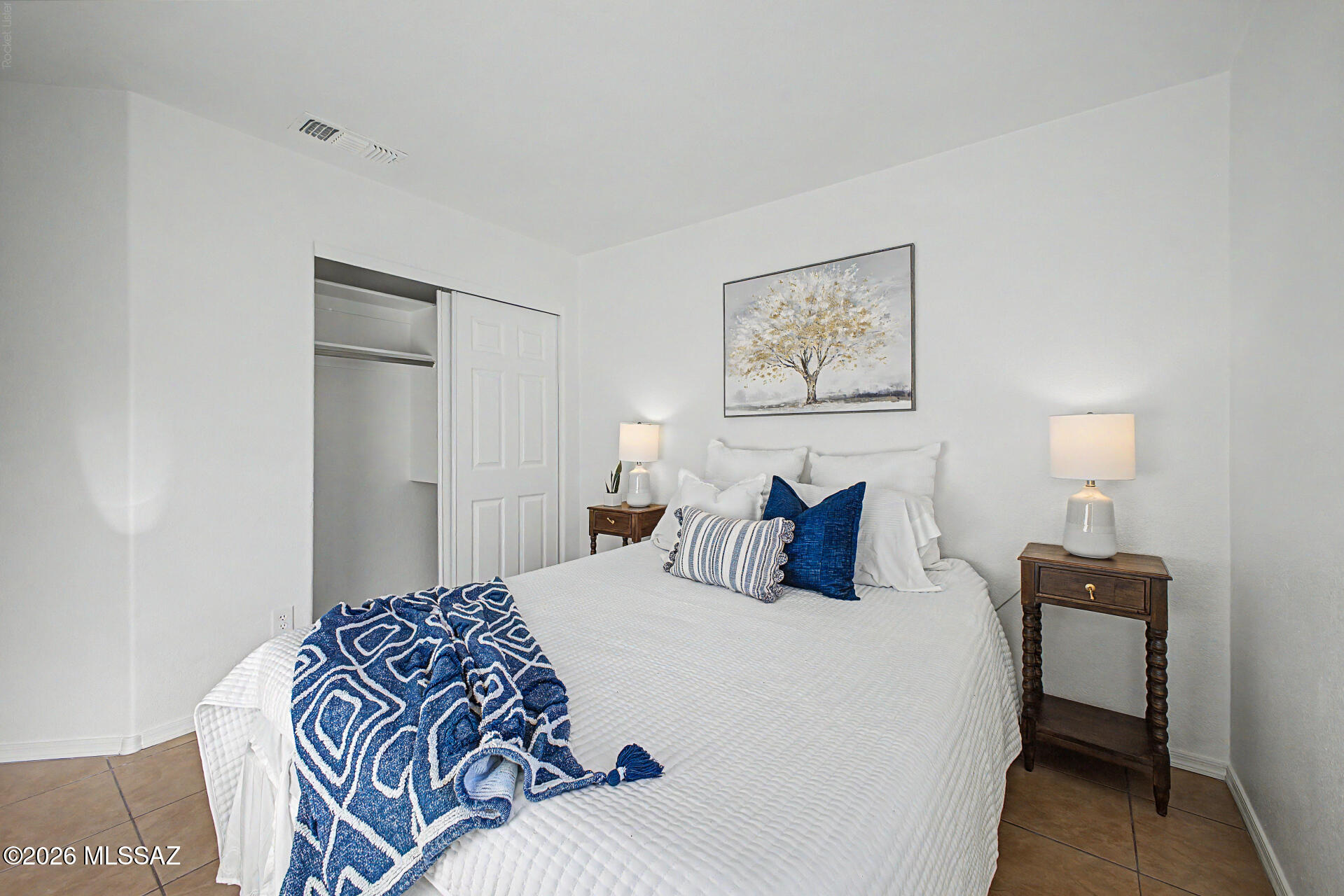 Mission West II Phase I - Residential