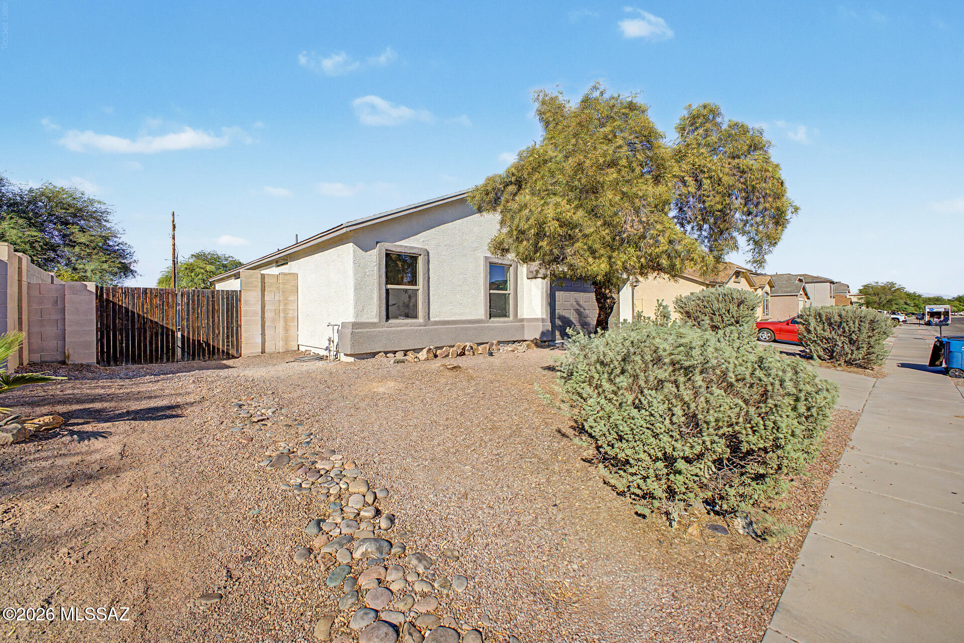 Mission West II Phase I - Residential