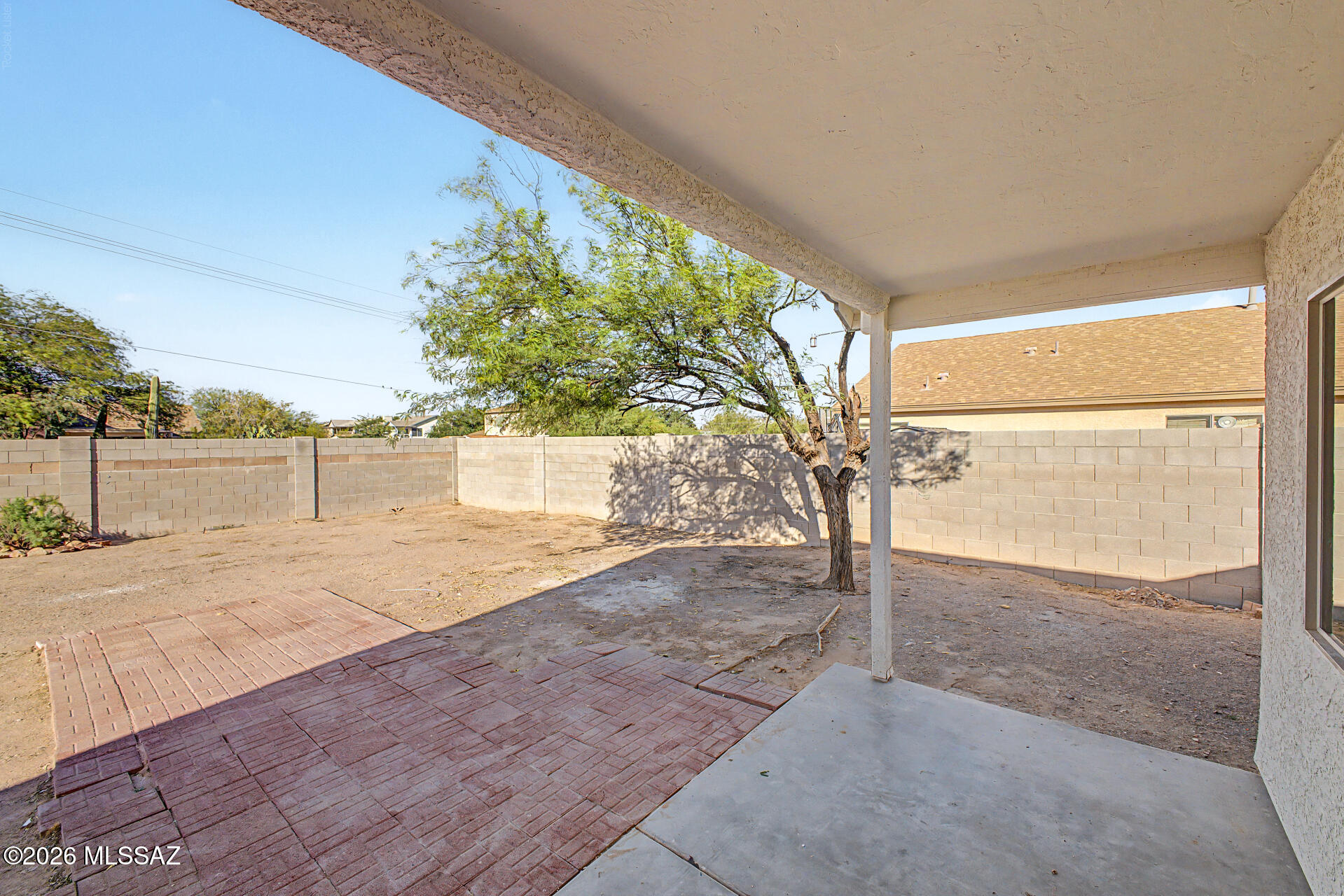 Mission West II Phase I - Residential