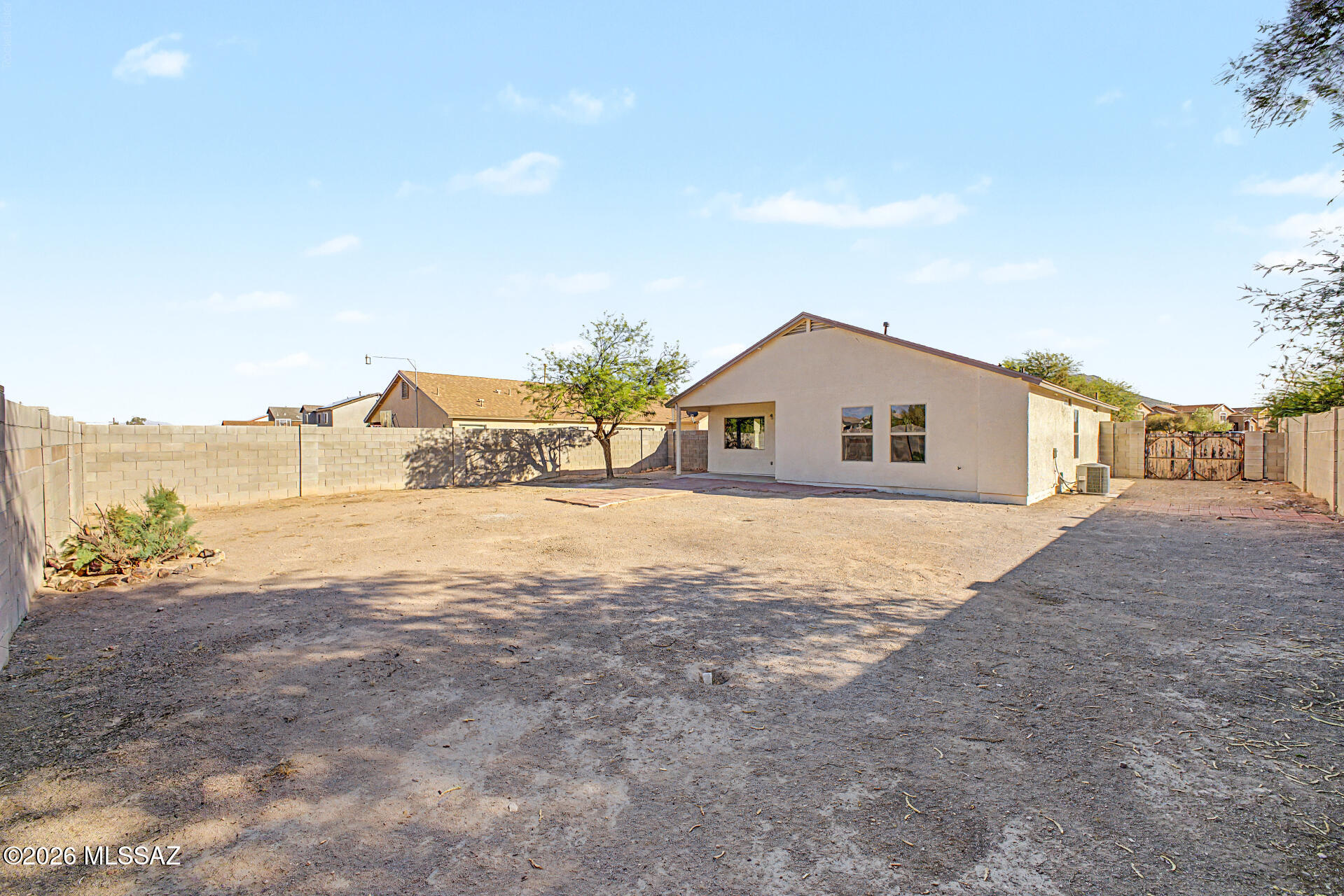 Mission West II Phase I - Residential