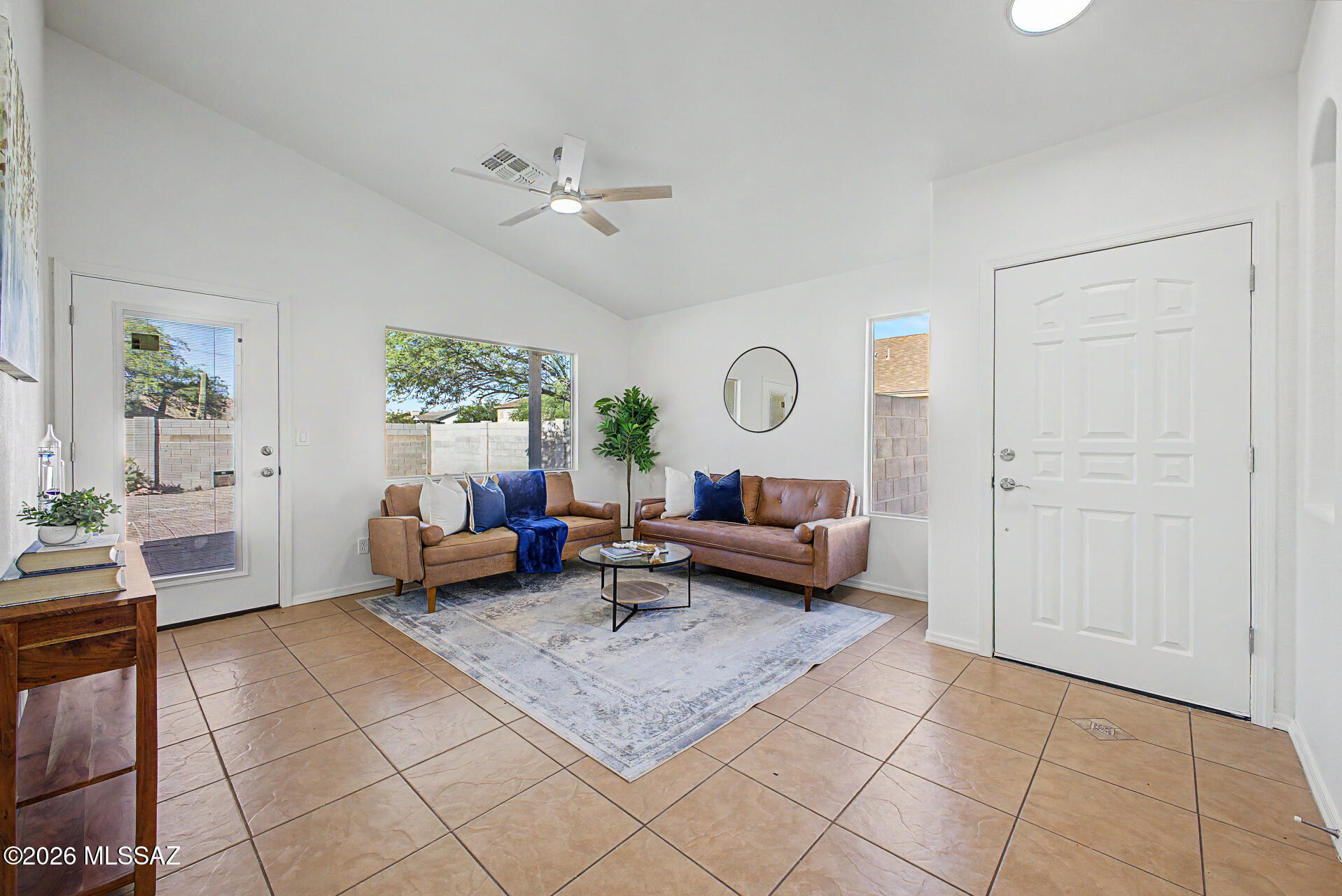 Mission West II Phase I - Residential
