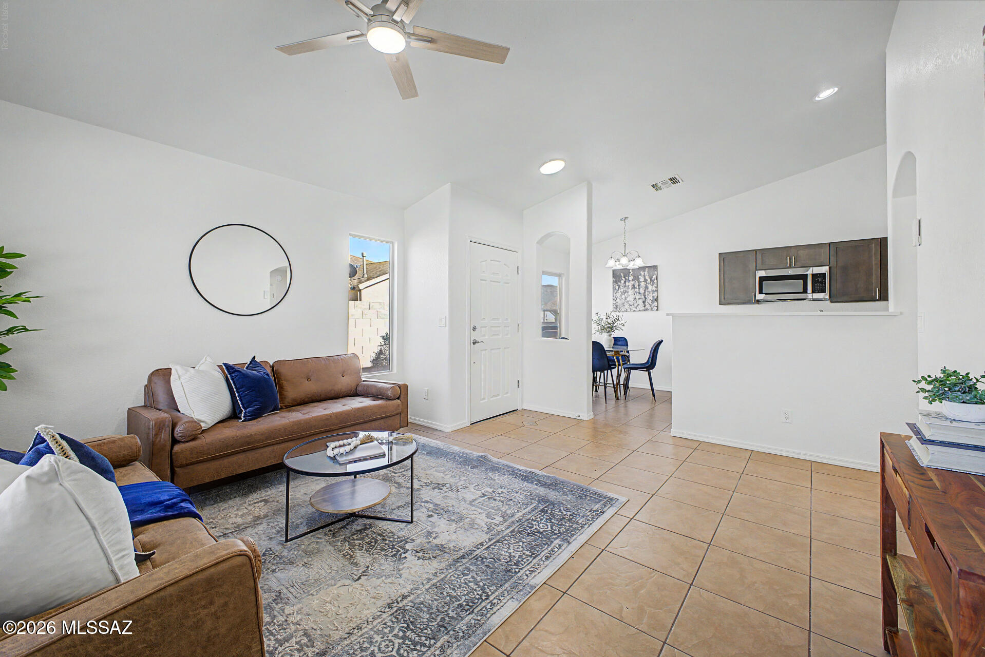 Mission West II Phase I - Residential