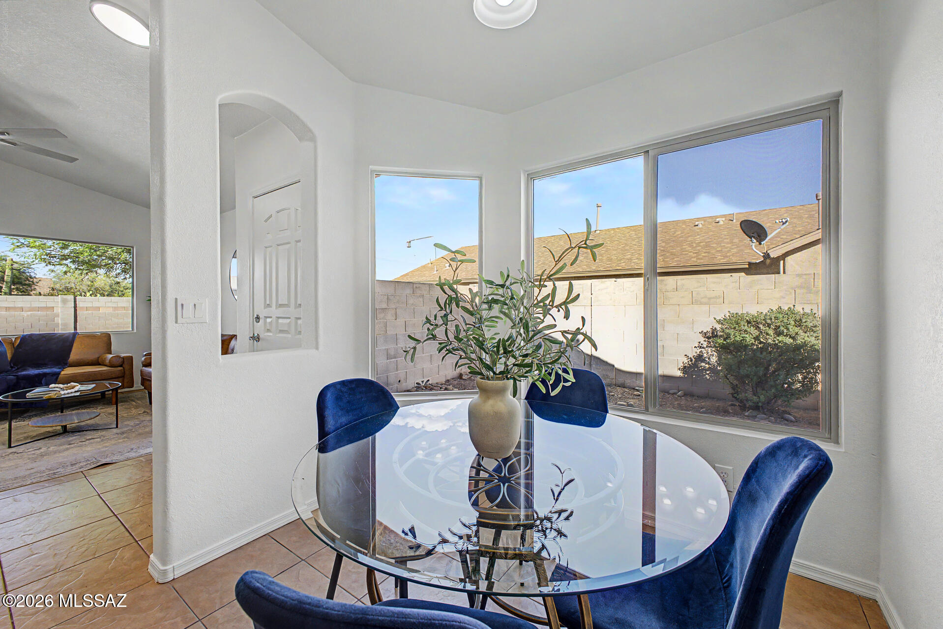 Mission West II Phase I - Residential