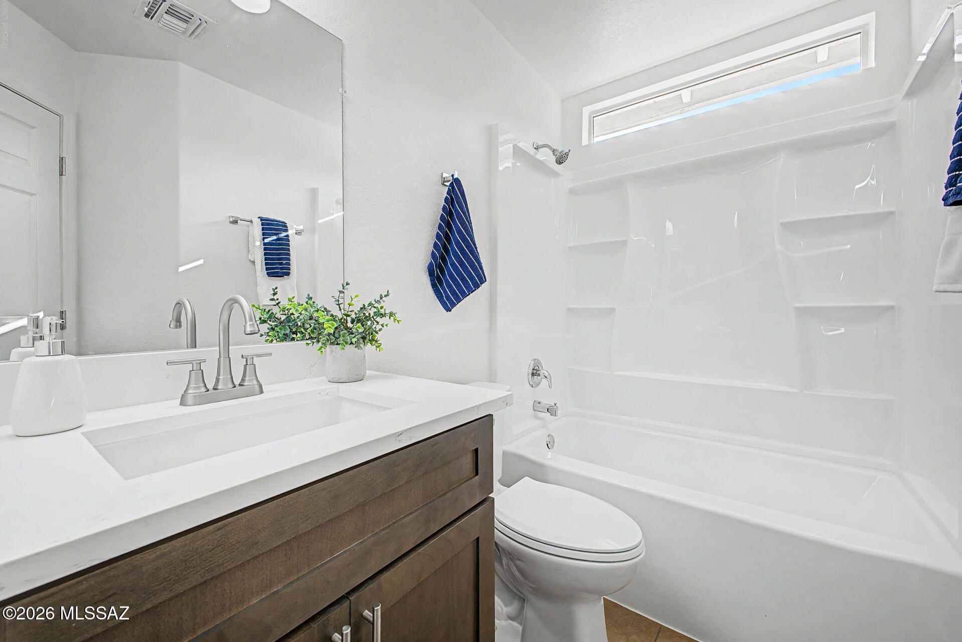 Mission West II Phase I - Residential