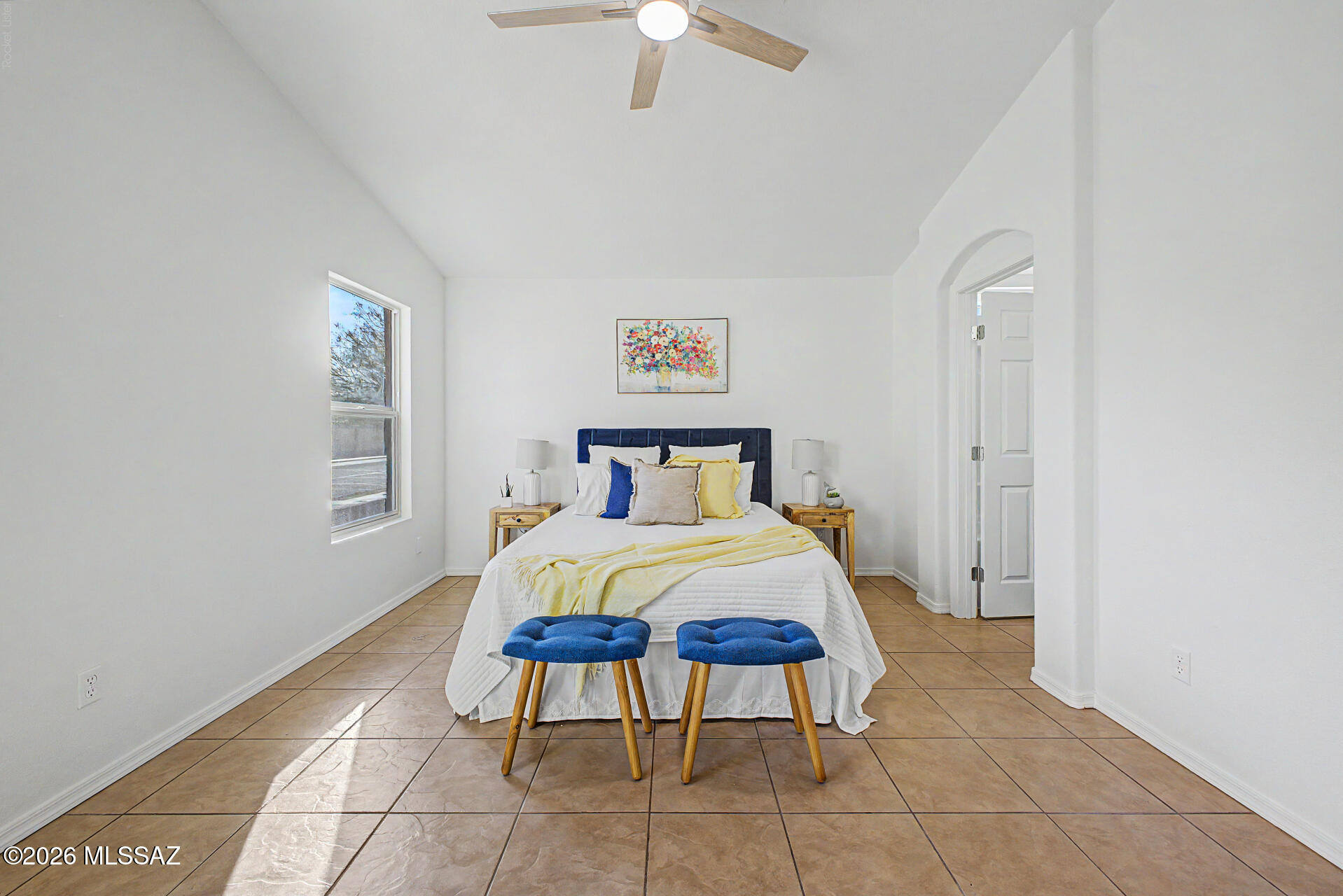 Mission West II Phase I - Residential