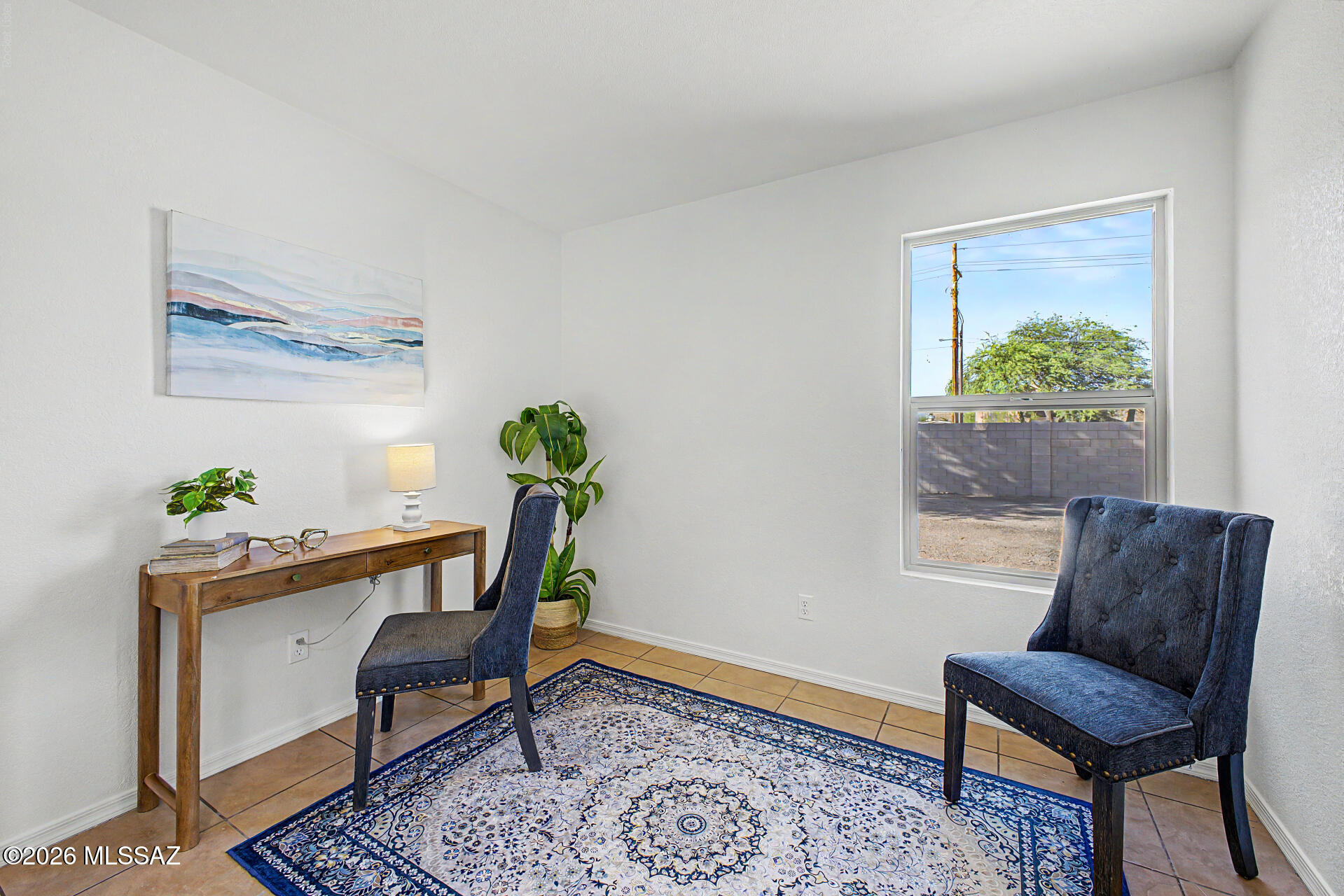 Mission West II Phase I - Residential