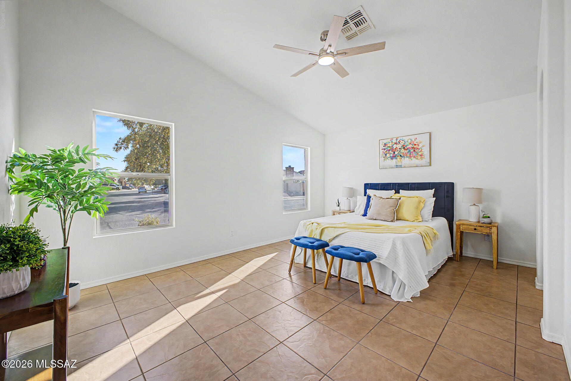 Mission West II Phase I - Residential