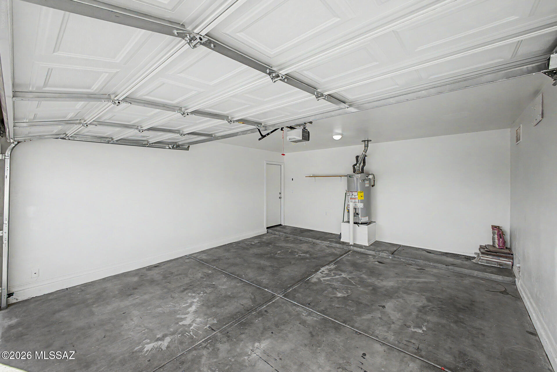 Mission West II Phase I - Residential