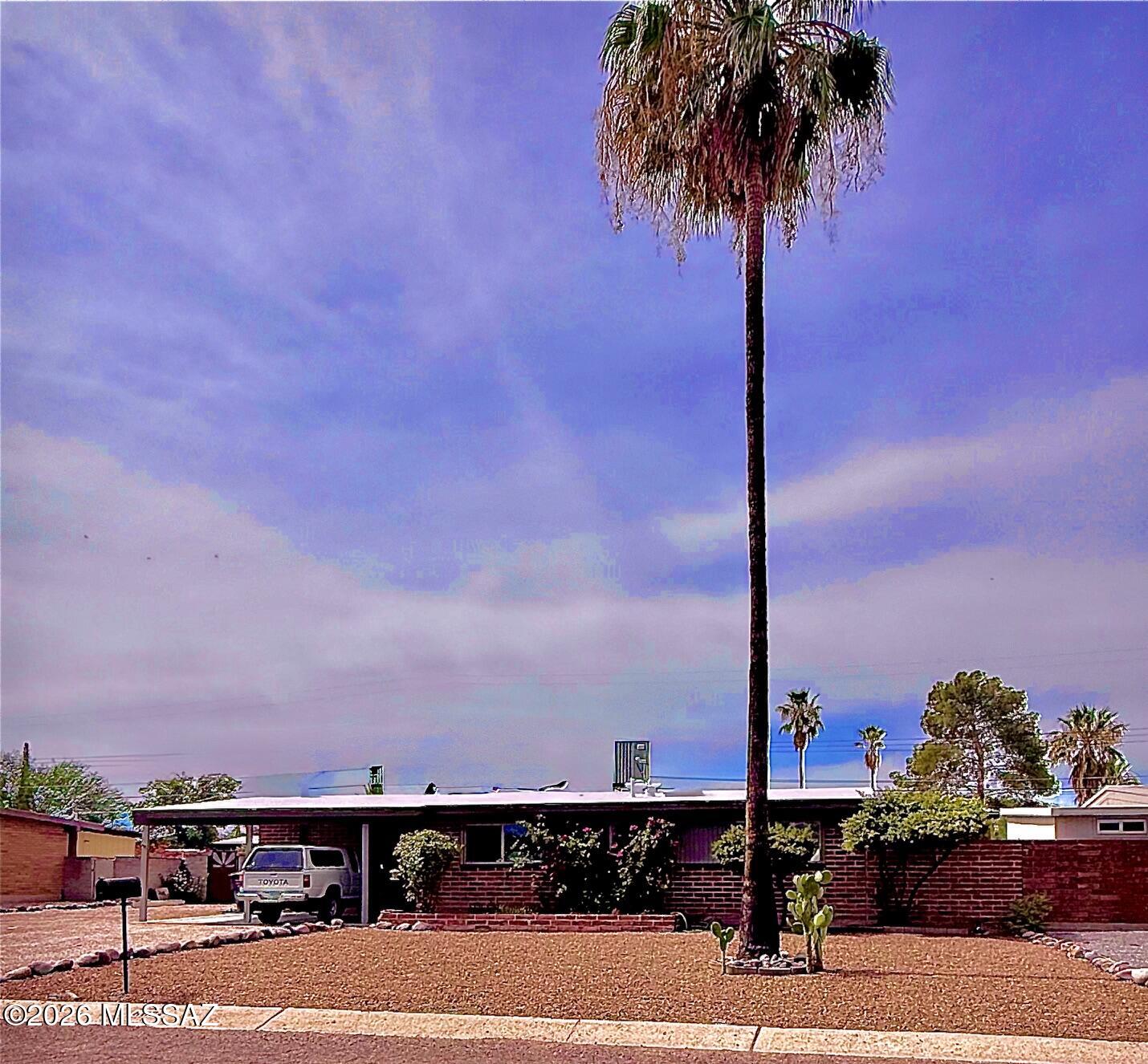 San Fernando Village - Residential