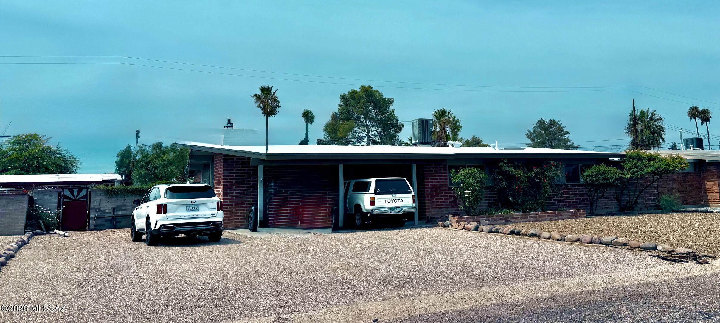 San Fernando Village - Residential