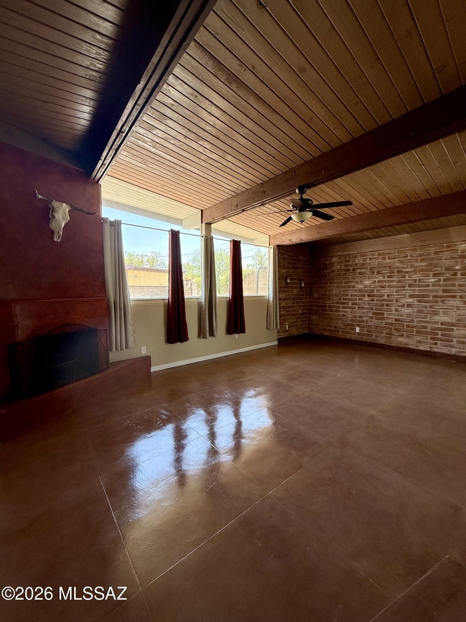 San Fernando Village - Residential