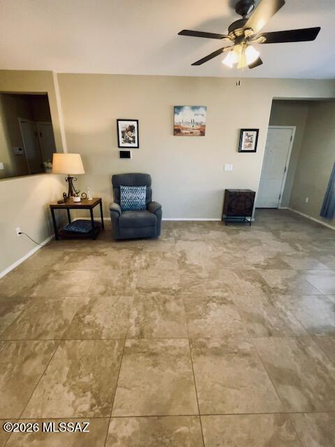 Rancho Marana - Residential