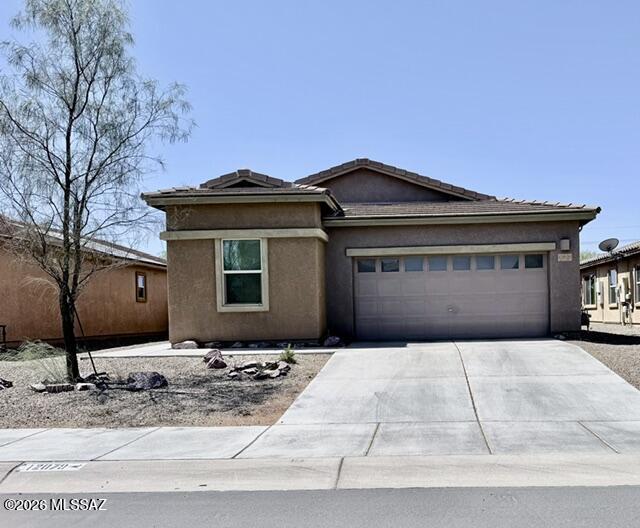 Rancho Marana - Residential