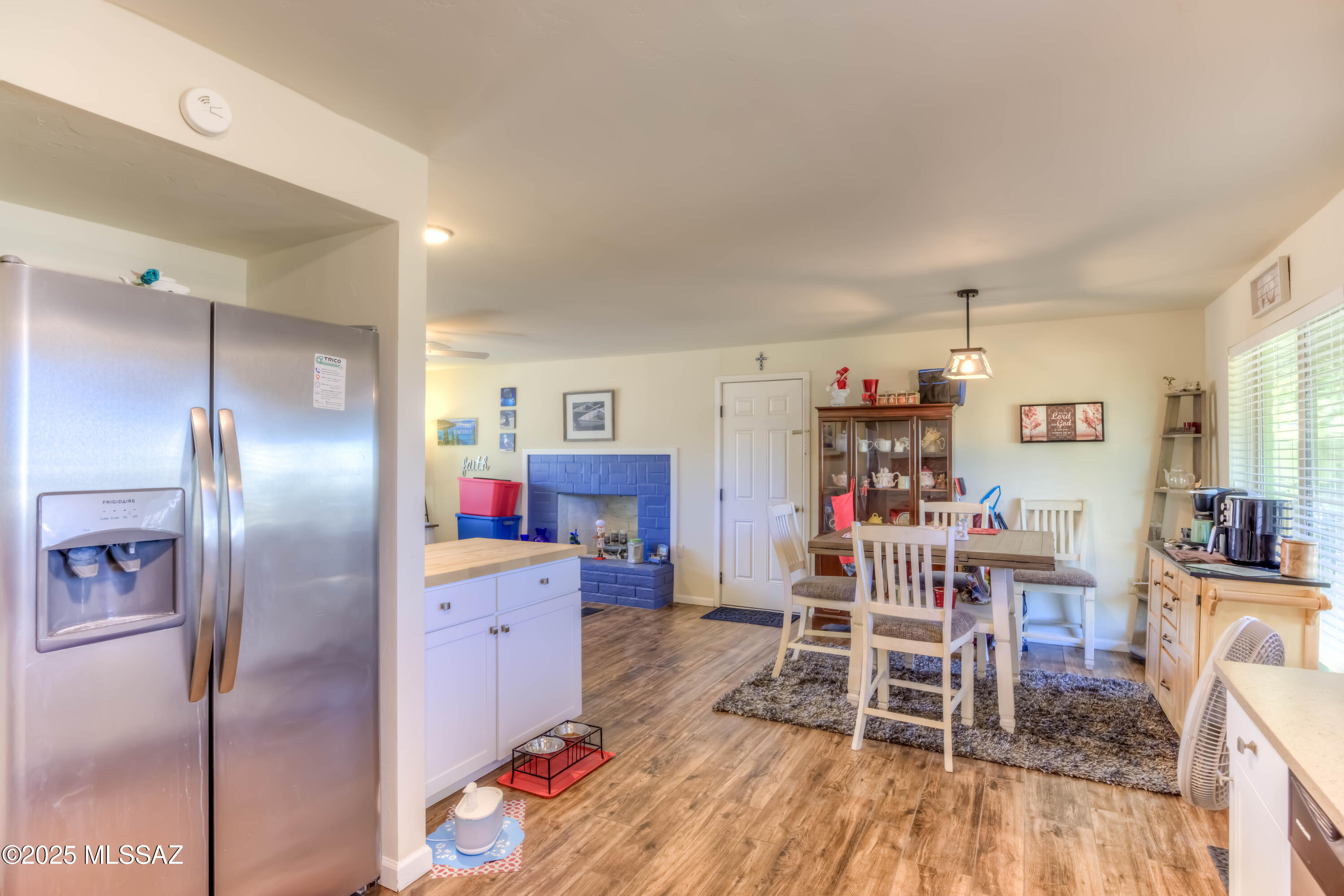 New Tucson Unit NO. 1 (1-127) - Residential