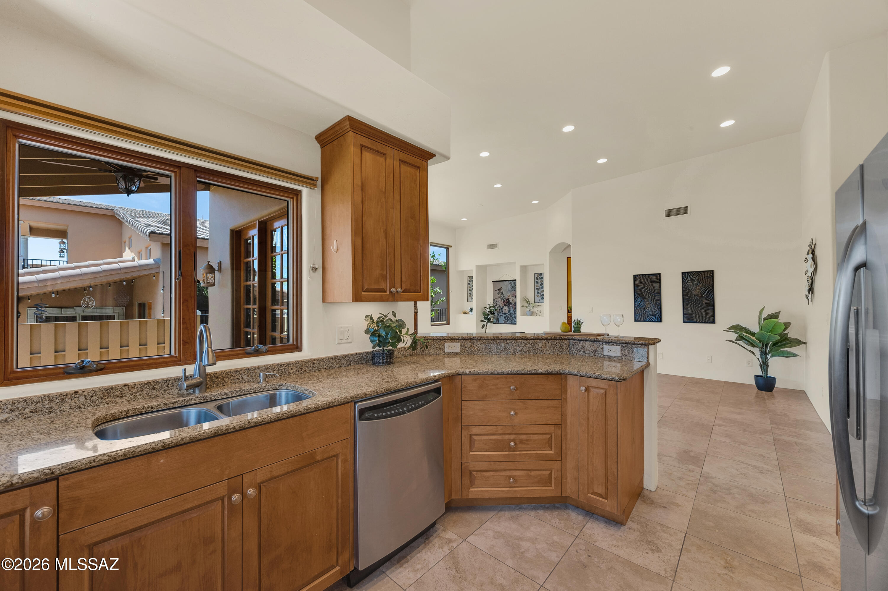 Villa Milano at Rancho Sin Vacas (1-74) - Residential