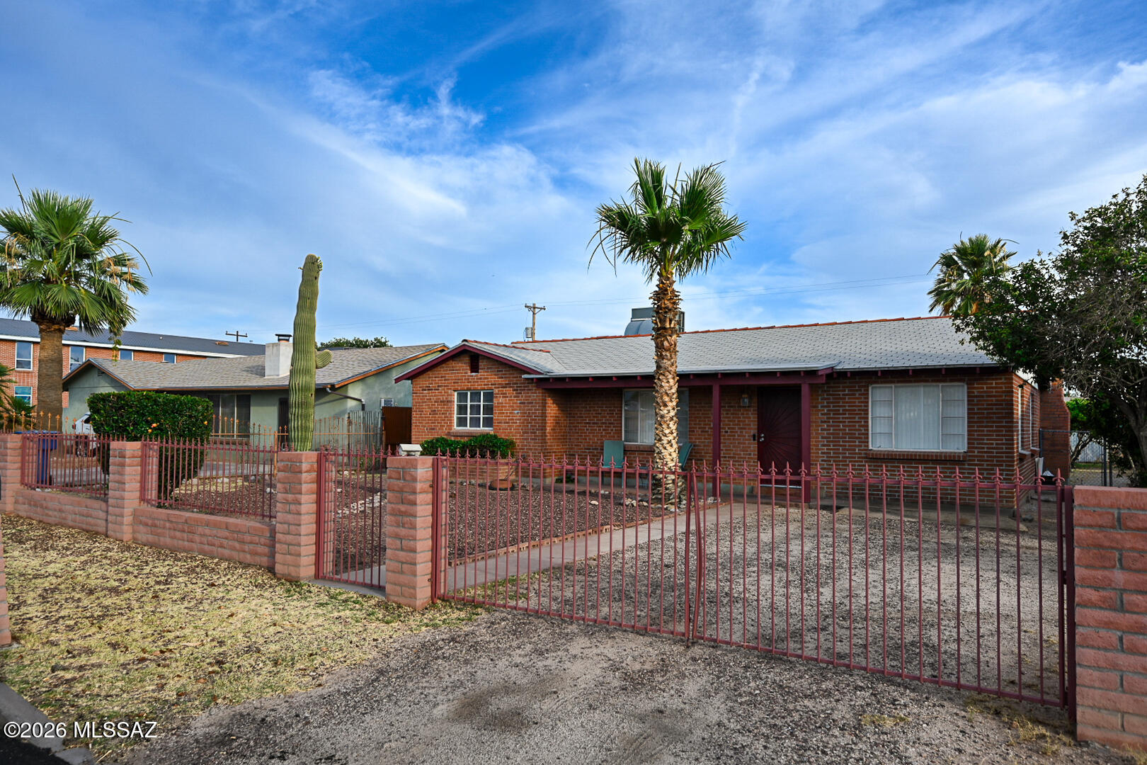 Loralyn - Residential