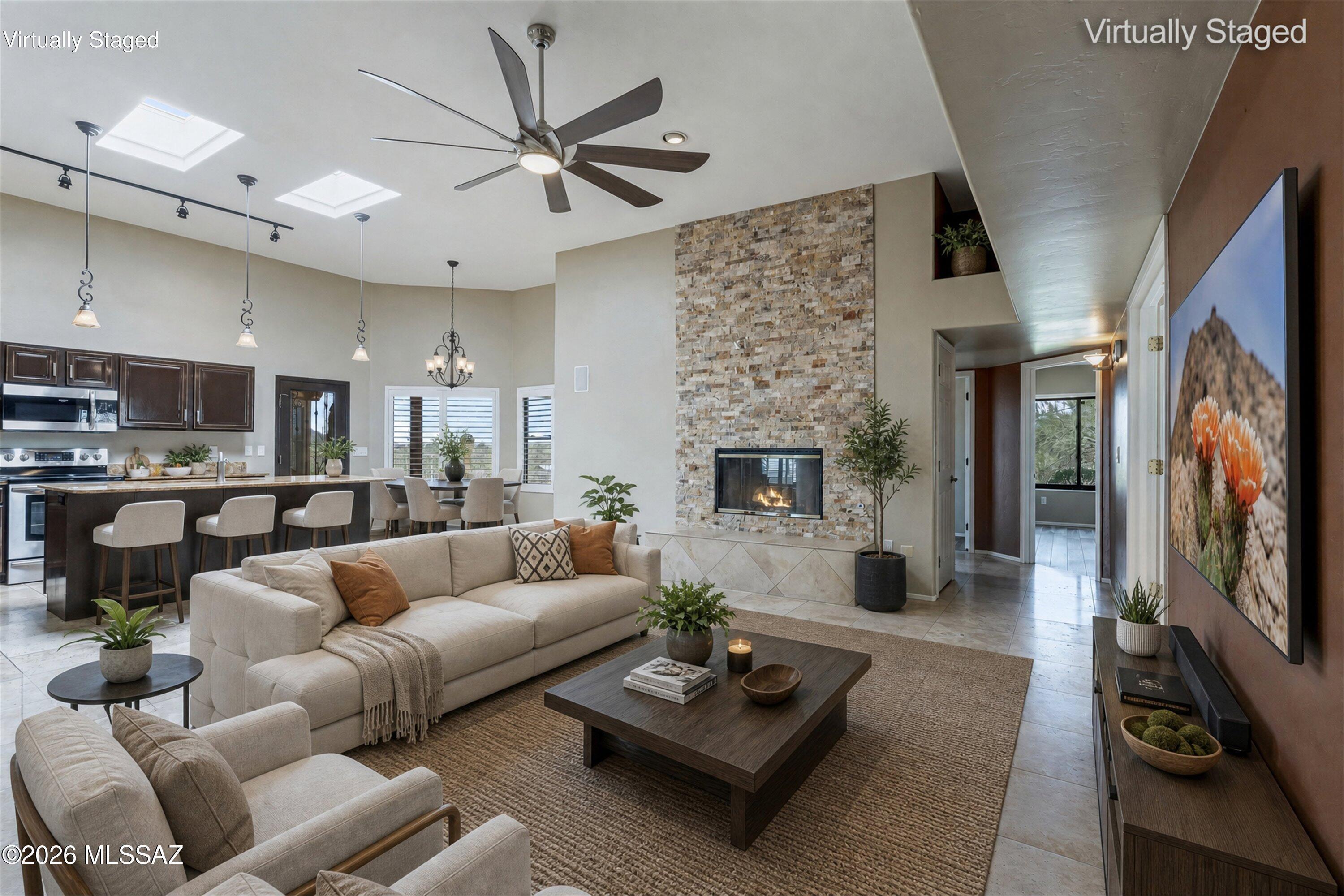 River Oak Estates (1-46) - Residential