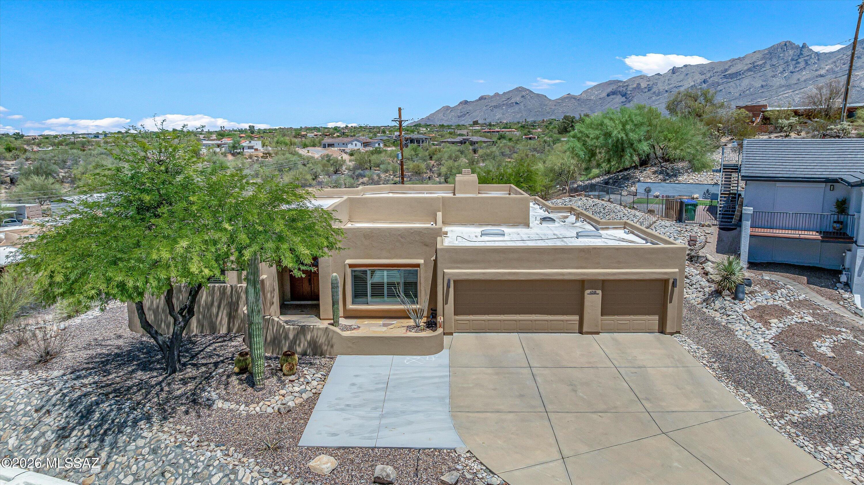 River Oak Estates (1-46) - Residential