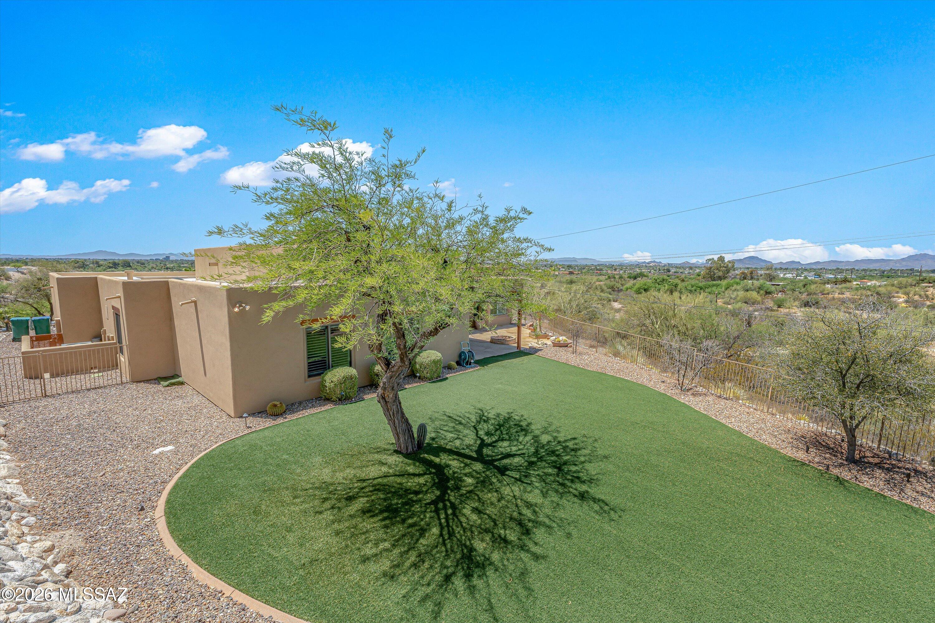 River Oak Estates (1-46) - Residential
